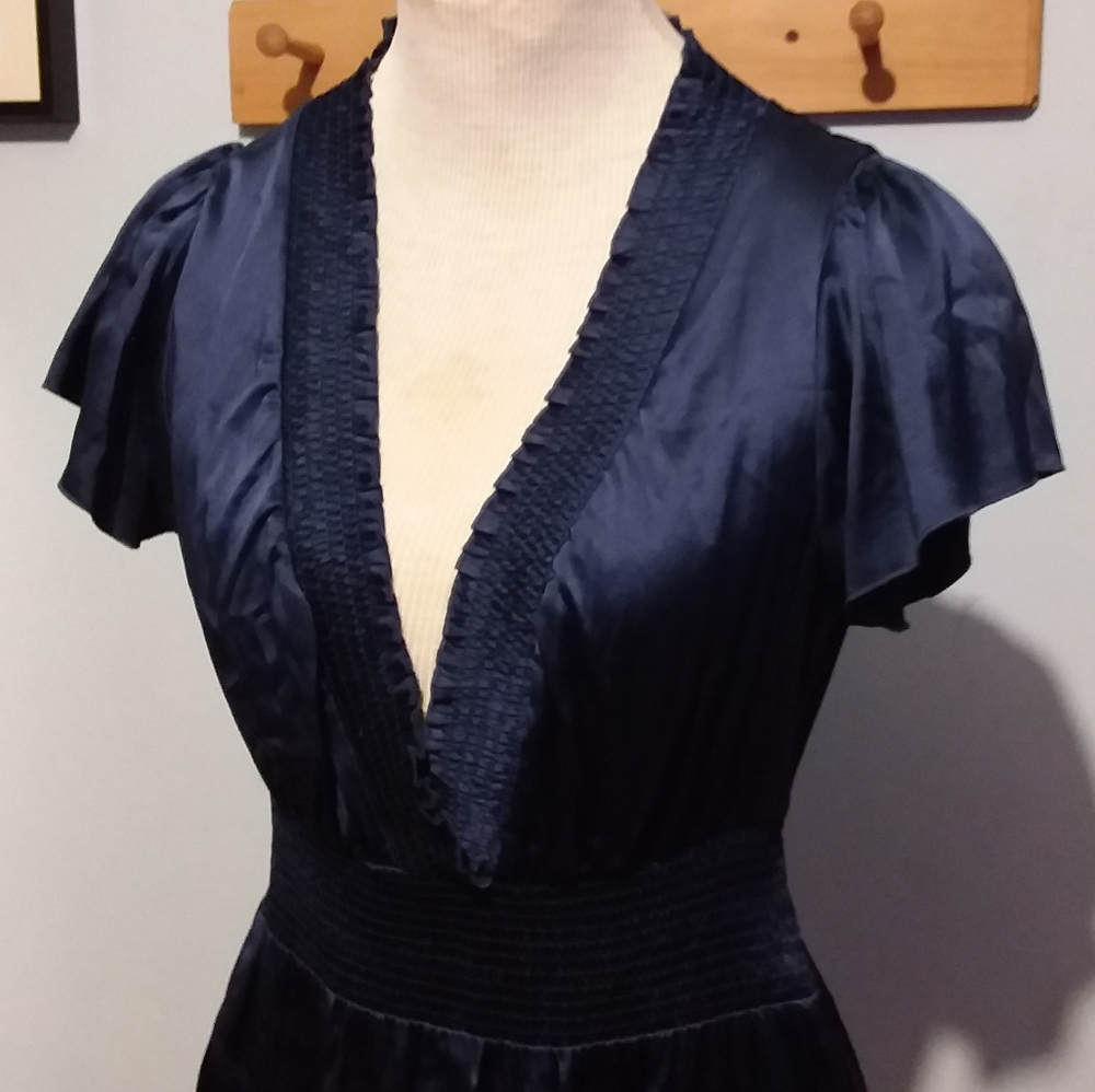 BCBG MAXAZARIA Sexy little Dress - Picture 5 of 6
